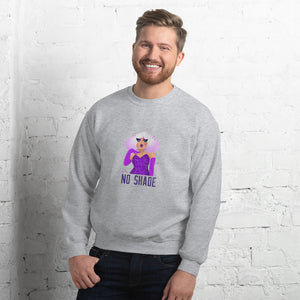 Bonky No Shade Unisex Sweatshirt