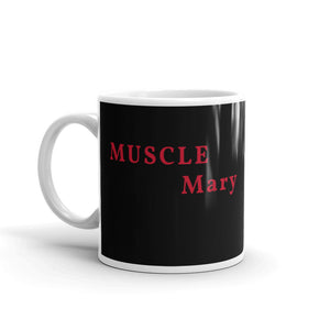 Bonky Muscle Mary Mug