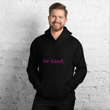 Bonky Be Kind Unisex Hoodie