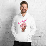 Bonky Drag Mother Unisex Hoodie