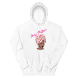 Bonky Drag Mother Unisex Hoodie