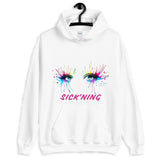 Bonky Sick' ining Unisex Hoodie