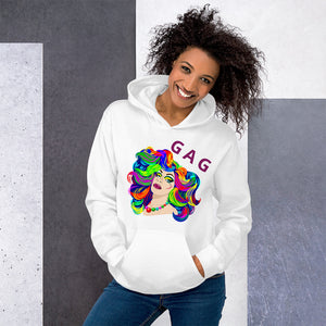 Bonky GAG Unisex Hoodie