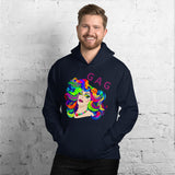 Bonky GAG Unisex Hoodie