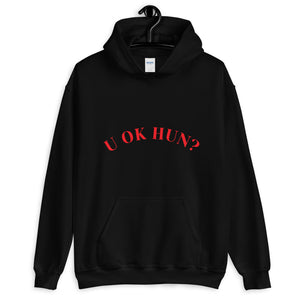 Bonky U OK HUN Unisex Hoodie