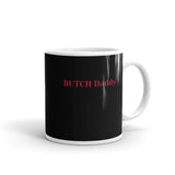 Bonky Butch Daddy Mug