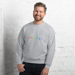 Bonky QUEERAF Unisex Sweatshirt