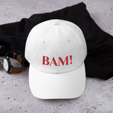 Bonky BAM Cap