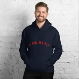 Bonky U OK HUN Unisex Hoodie