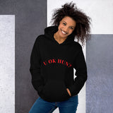 Bonky U OK HUN Unisex Hoodie