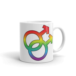 Bonky Pride Mug