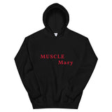 Bonky Muscle Mary Unisex Hoodie