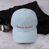 Bonky Butch daddy Cap