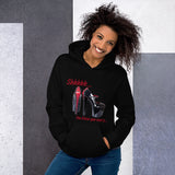 Bonky Shhh Unisex Hoodie