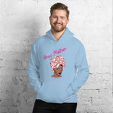 Bonky Drag Mother Unisex Hoodie