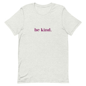 Bonky Be Kind Short-Sleeve Unisex T-Shirt