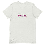 Bonky Be Kind Short-Sleeve Unisex T-Shirt