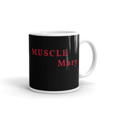 Bonky Muscle Mary Mug