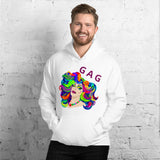 Bonky GAG Unisex Hoodie