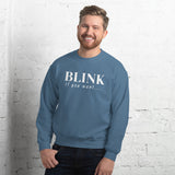 Bonky Blink Unisex Sweatshirt