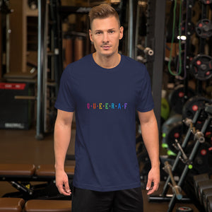 Bonky QEERAF Unisex T-Shirt