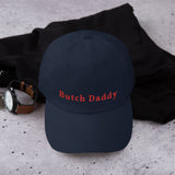 Bonky Butch daddy Cap