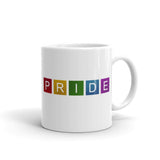 Bonky Pride Mug