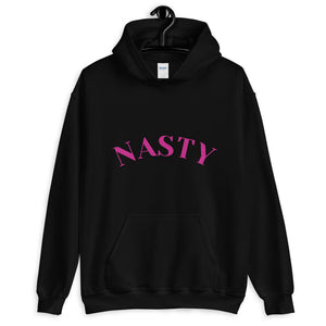 Bonky NASTY Unisex Hoodie