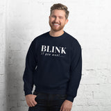 Bonky Blink Unisex Sweatshirt