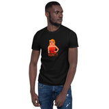 Bonky Hunty Unisex T-Shirt