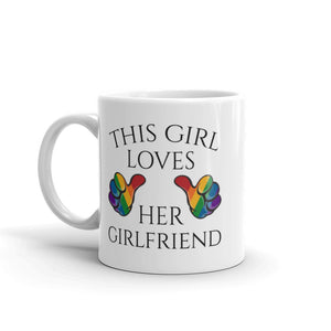 Bonky This Girlfriend Mug