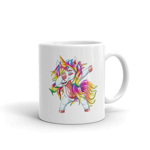 Bonky Unicorn Mug