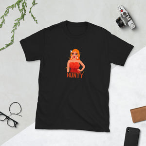 Bonky Hunty Unisex T-Shirt