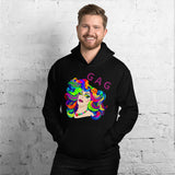 Bonky GAG Unisex Hoodie