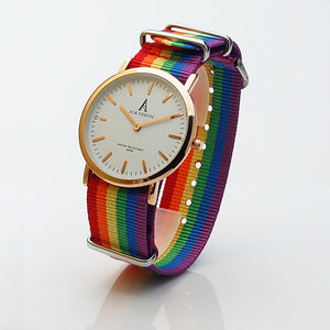 Bonky Pride Men's Watch