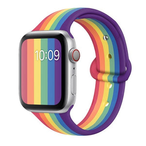 Bonky Pride Edition Apple Watch Band