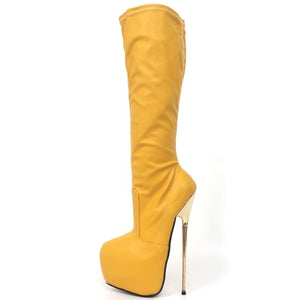 Bonky Drag Queen Stiletto Boots