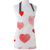 Bonky Unisex Love is Love Apron