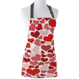 Bonky Unisex Love is Love Apron