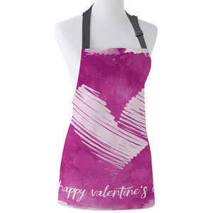 Bonky Unisex Love is Love Apron