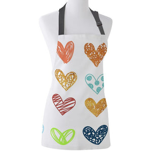 Bonky Unisex Love is Love Apron