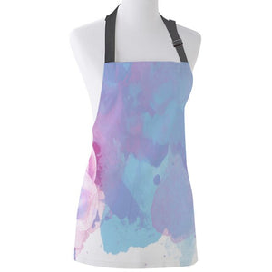 Bonky Unisex Love is Love Apron