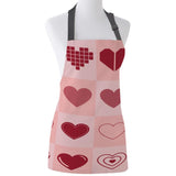 Bonky Unisex Love is Love Apron