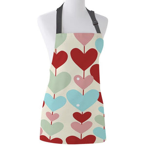 Bonky Unisex Love is Love Apron