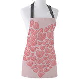 Bonky Unisex Love is Love Apron