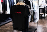 Bonky Twink Short-Sleeve Unisex T-Shirt