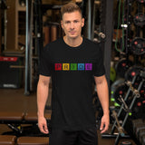 Bonky Pride Unisex T-Shirt